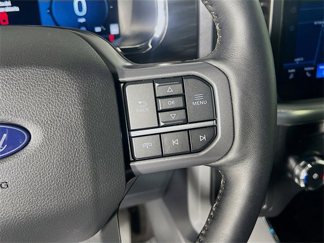 Used 2024 Ford F150 Lariat w/ Bed Utility Package image 17