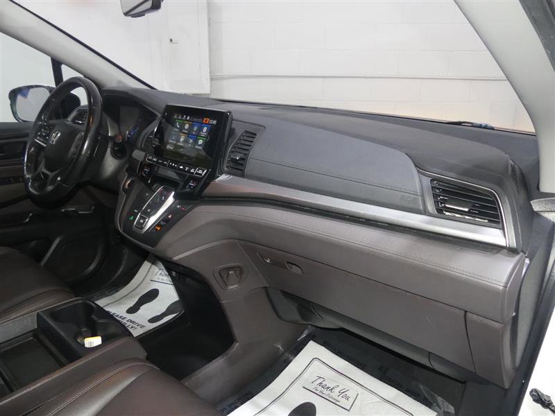 Used 2019 Honda Odyssey EX-L image 24