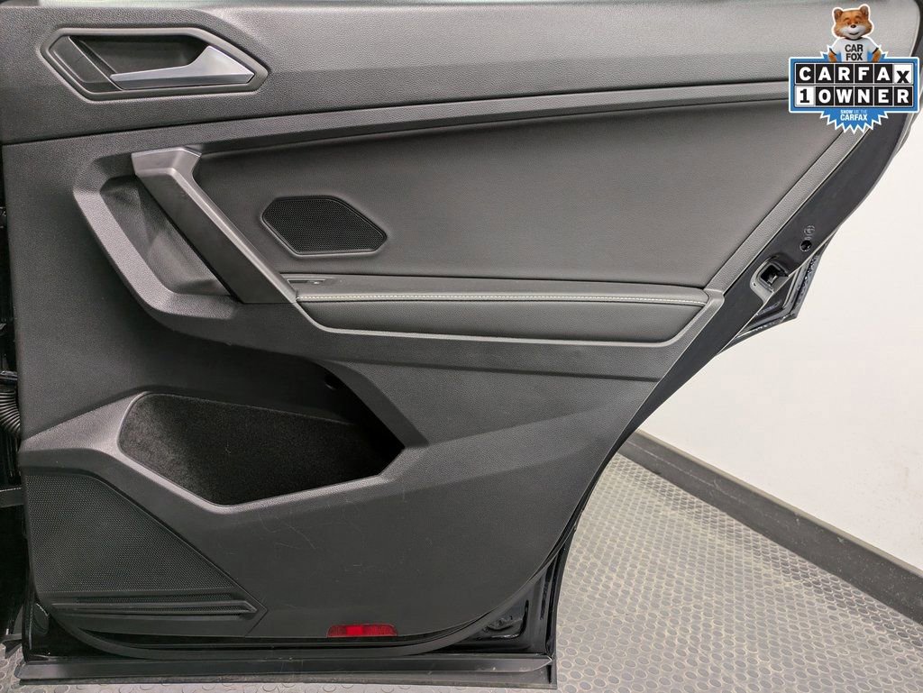 Used 2022 Volkswagen Tiguan S image 27