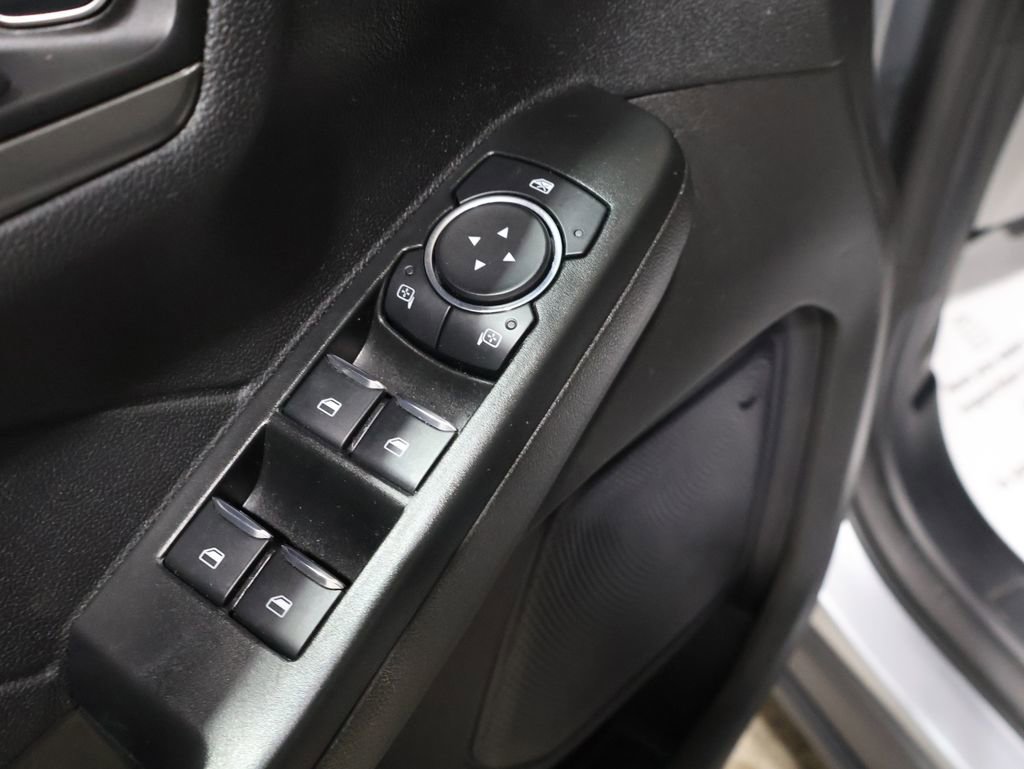 Used 2024 Ford Escape Active image 18