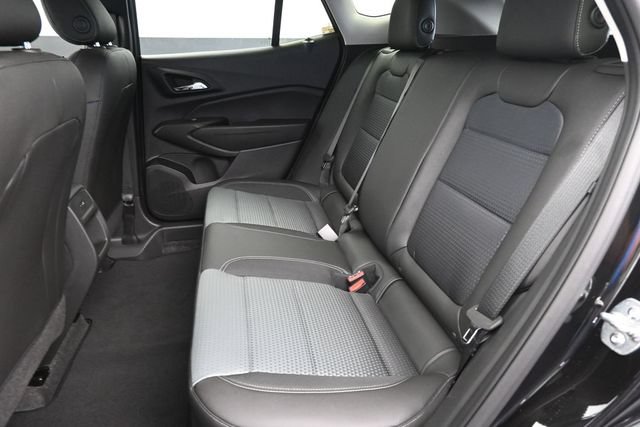 New 2026 Chevrolet Trax LT w/ LT Convenience Package FWD image 21