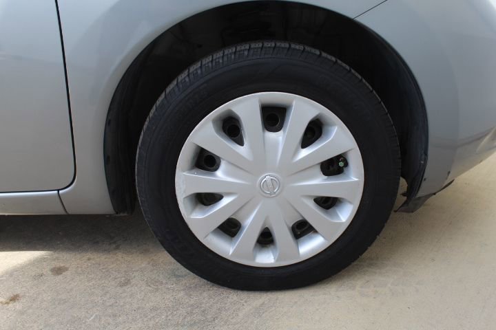 Used 2014 Nissan Versa Note S image 8