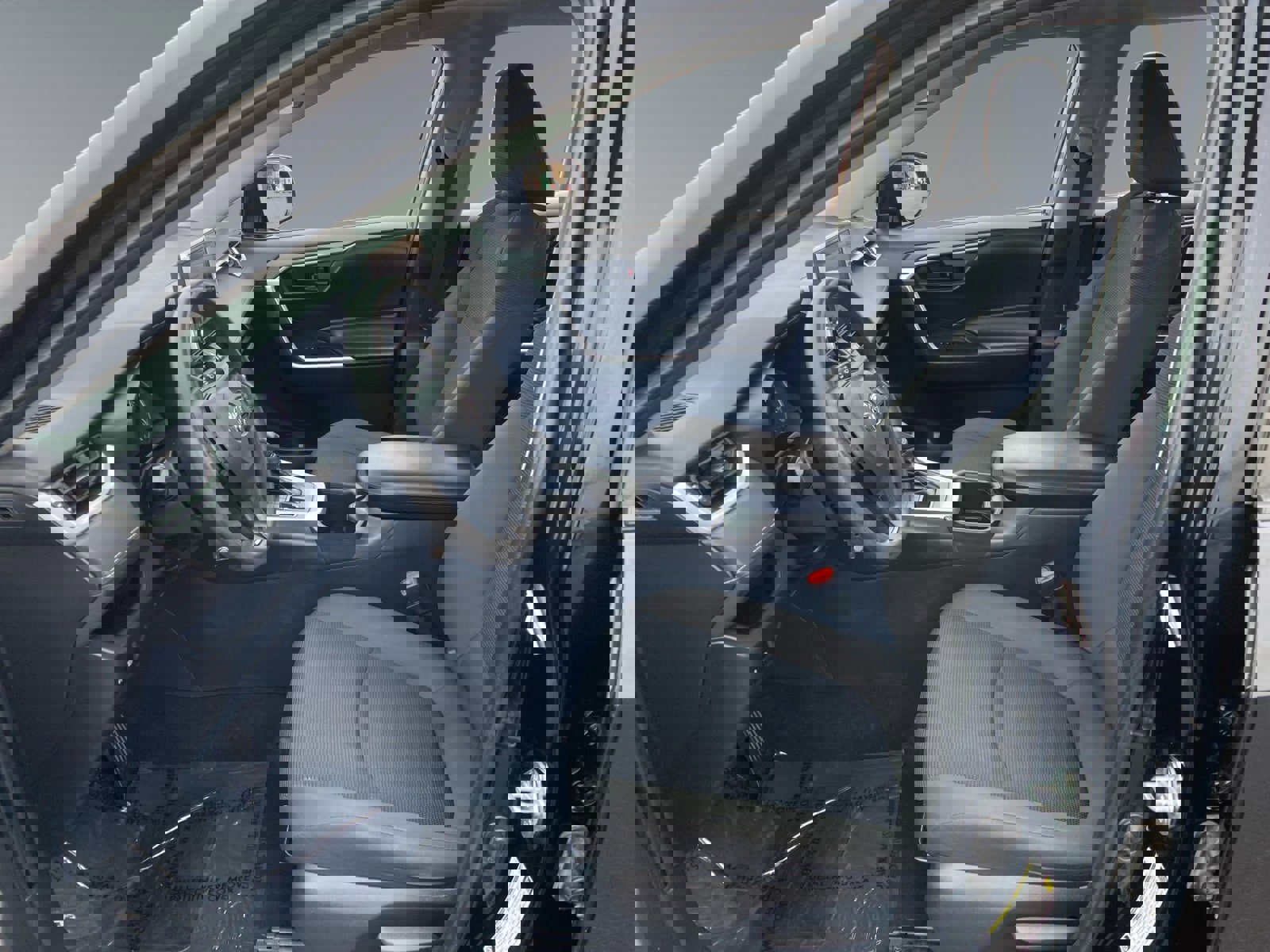 Used 2023 Toyota RAV4 LE image 9