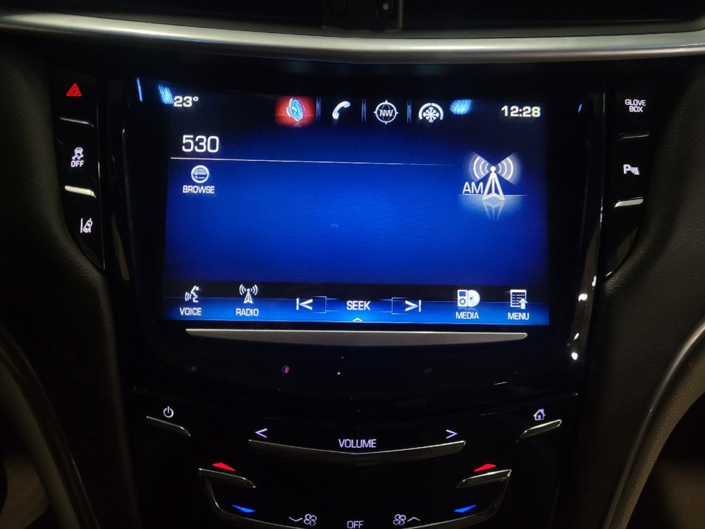 Used 2013 Cadillac XTS Premium AWD/4WD image 25