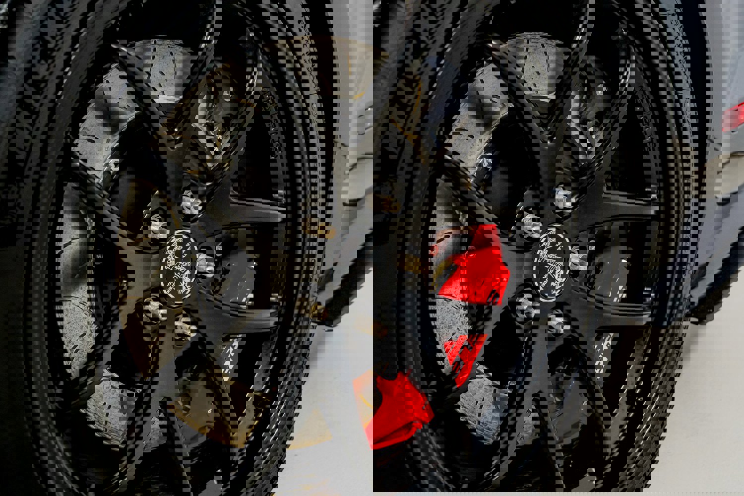 Used 2017 Ford Mustang GT Premium w/ Equipment Group 401A image 25