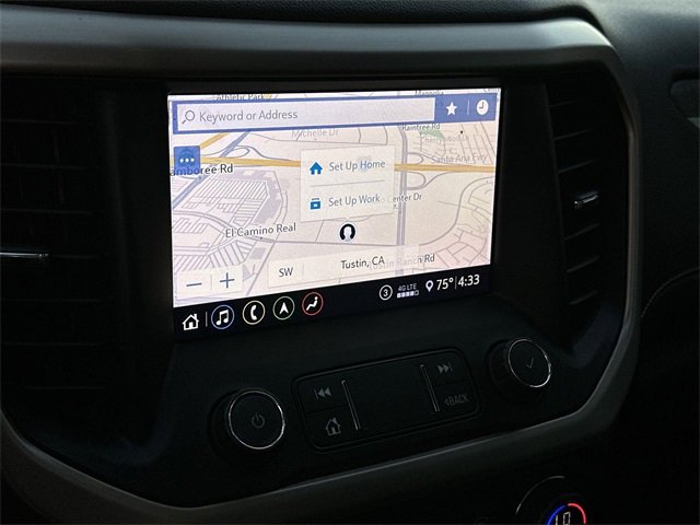 Used 2020 GMC Acadia Denali image 13