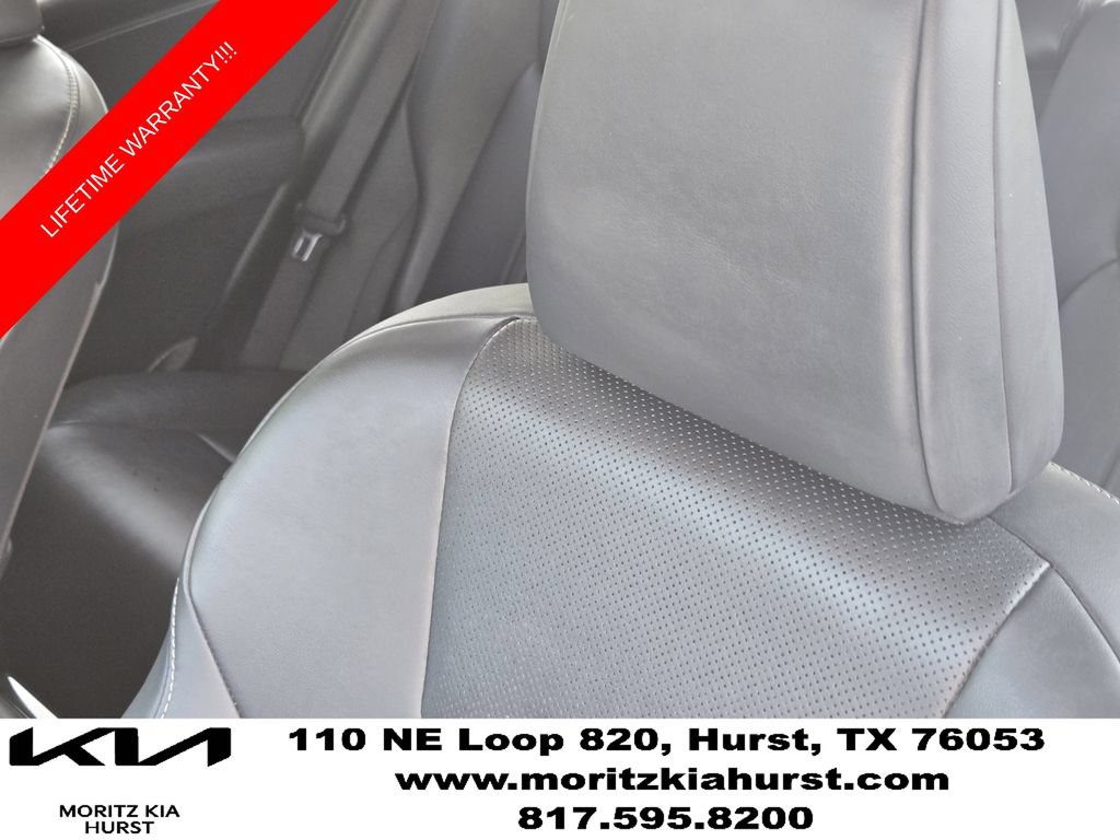 Used 2024 Lexus NX 250 FWD image 20