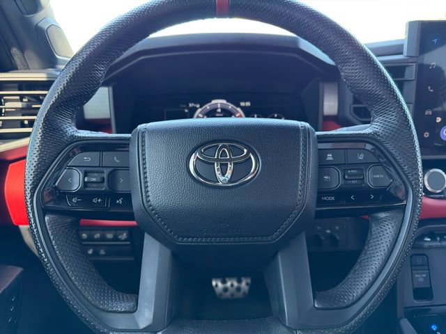 Used 2024 Toyota Tundra TRD Pro w/ Security Package (TMS) image 19