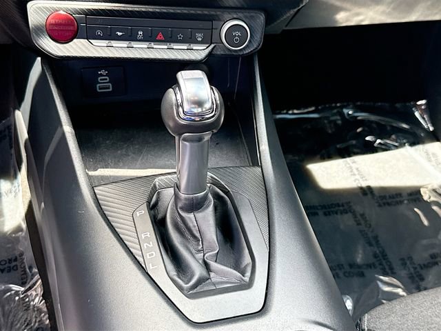 Used 2024 Ford Mustang Coupe RWD image 16
