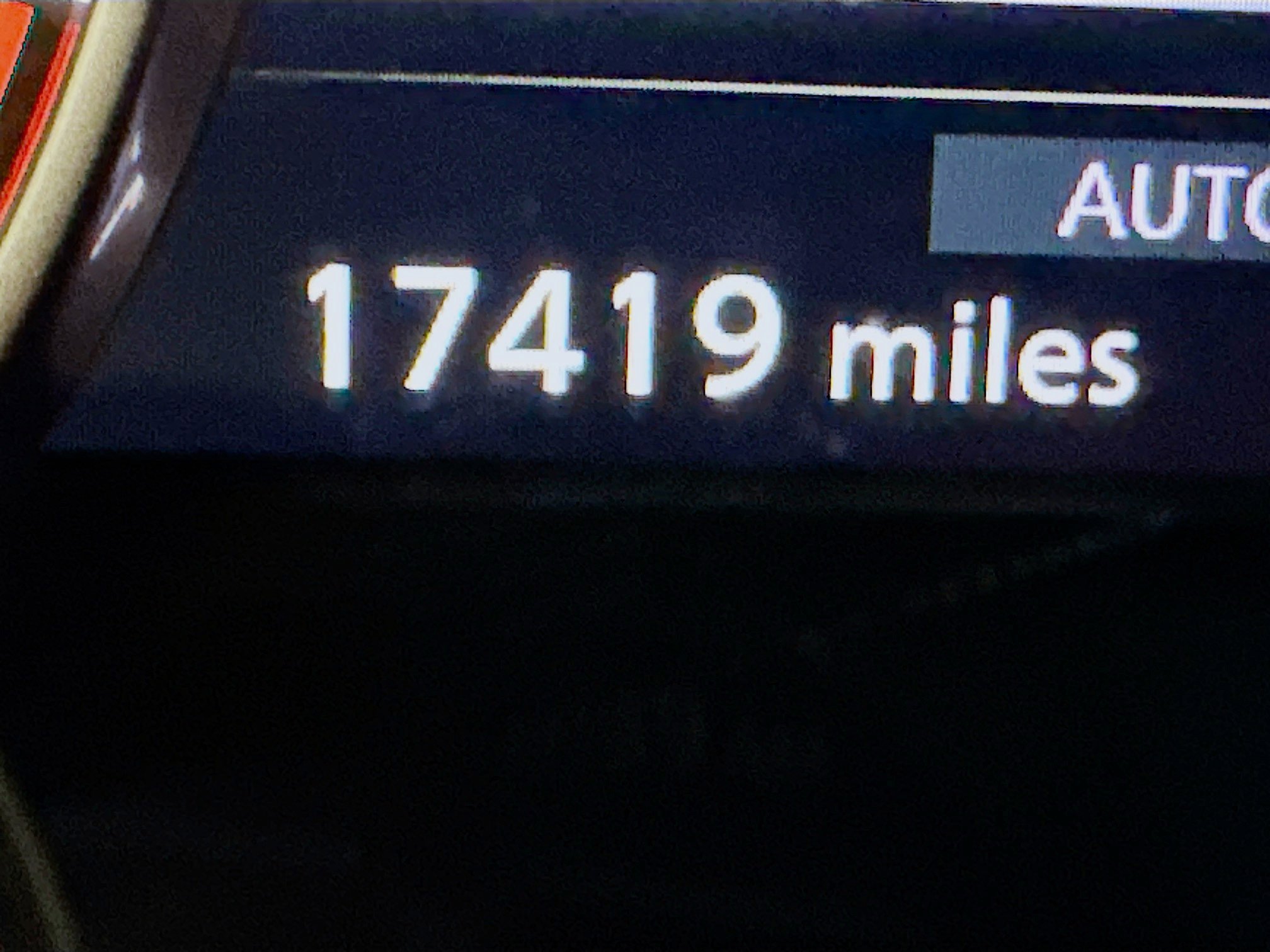 Used 2023 Nissan Rogue SV image 19