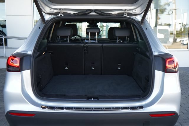 Used 2021 Mercedes-Benz GLA 250 image 8