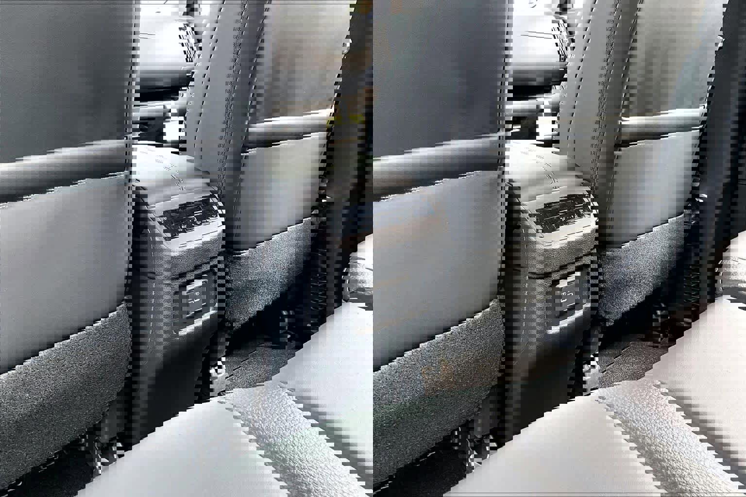 New 2026 Nissan Pathfinder SL w/ Cargo Package image 18