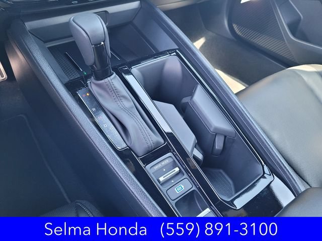 New 2026 Honda Accord Sport image 10