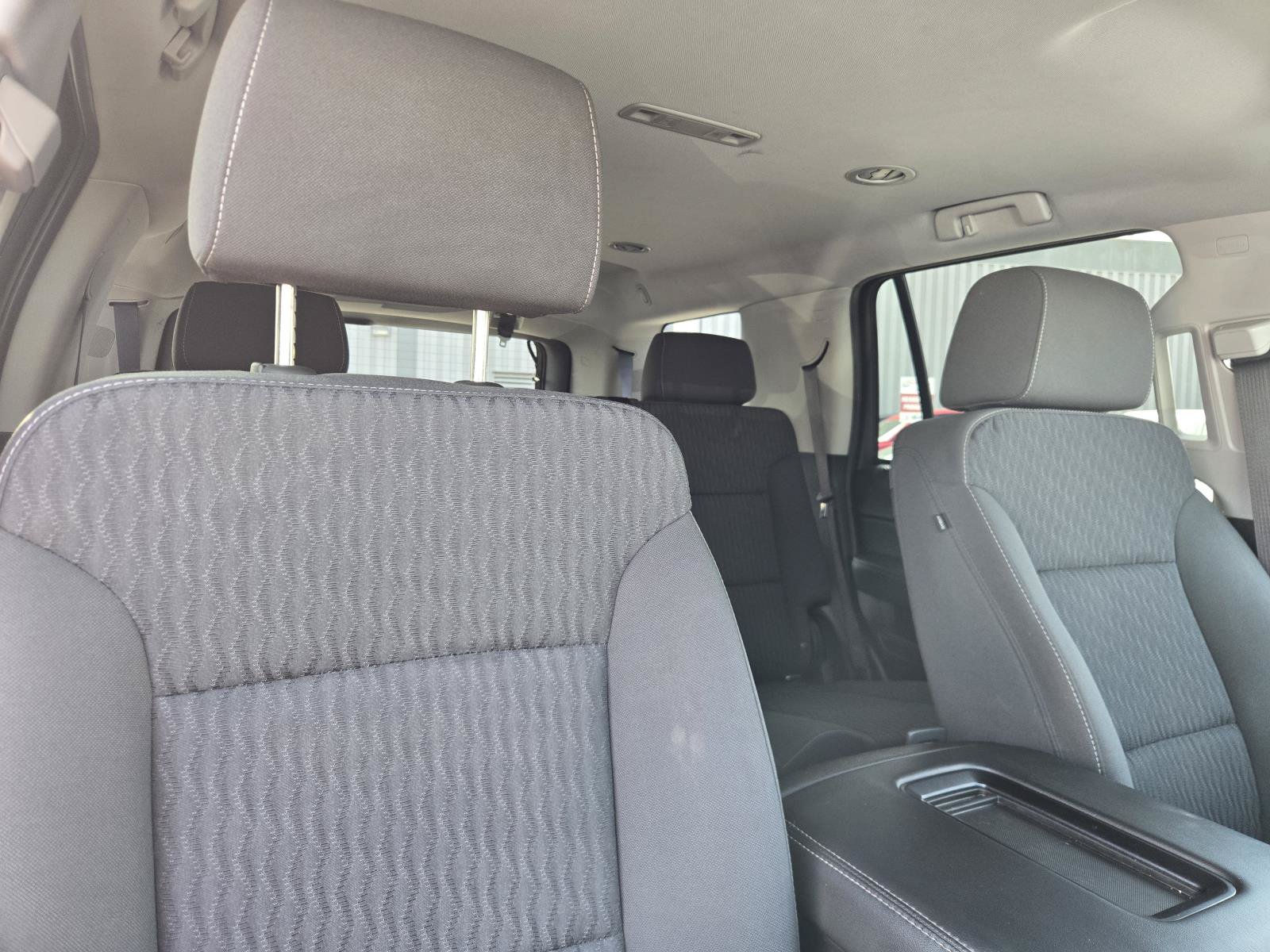 Used 2020 Chevrolet Tahoe LS w/ Enhanced Driver Alert Package RWD image 29