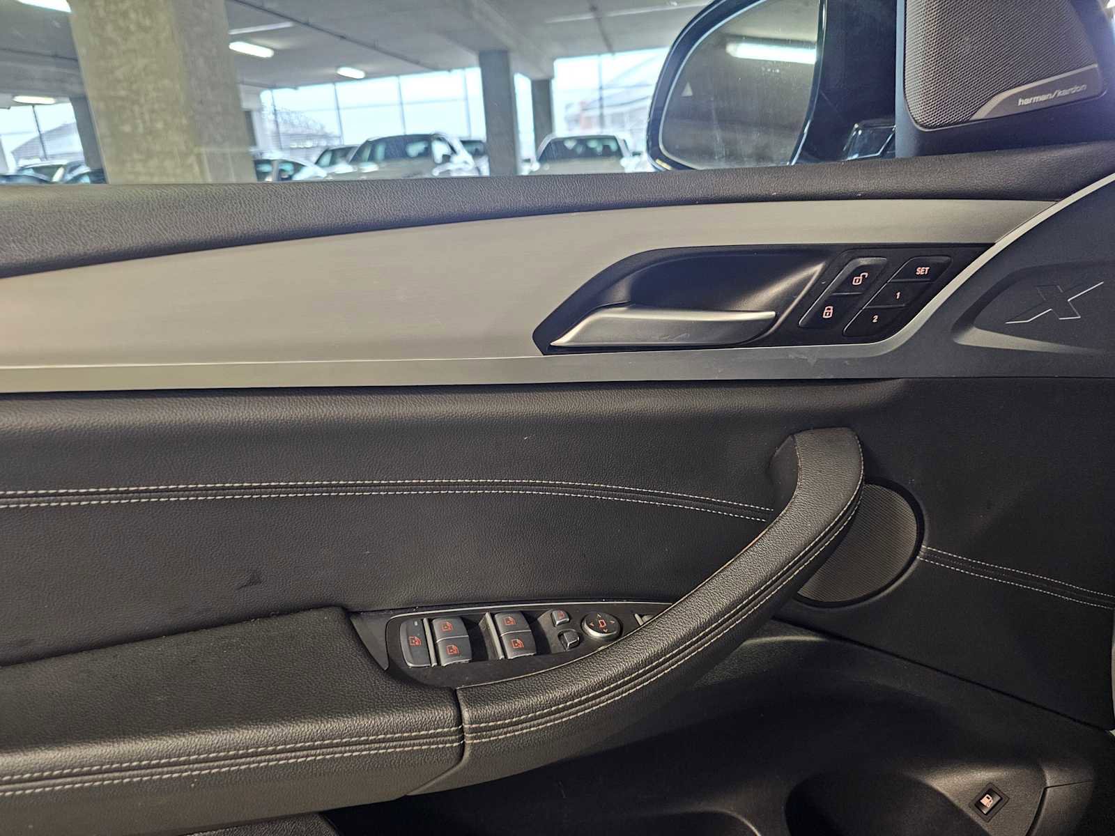 Used 2021 BMW X3 xDrive30e w/ Premium Package image 30