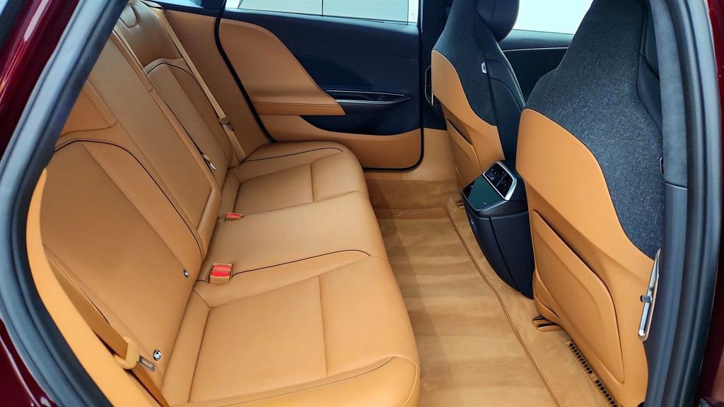 Used 2023 Lucid Air Touring image 23