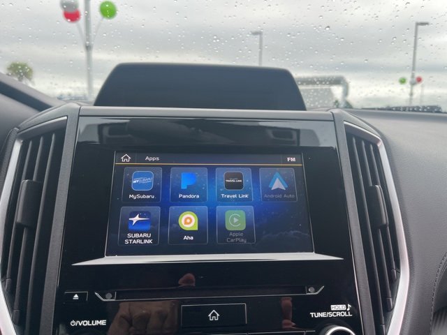 Used 2021 Subaru Impreza Premium image 17
