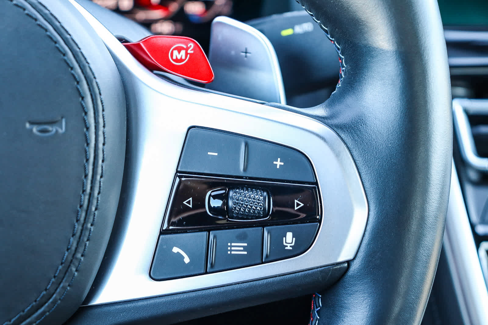 Used 2020 BMW M8 Coupe w/ Driving Assistance Package image 34