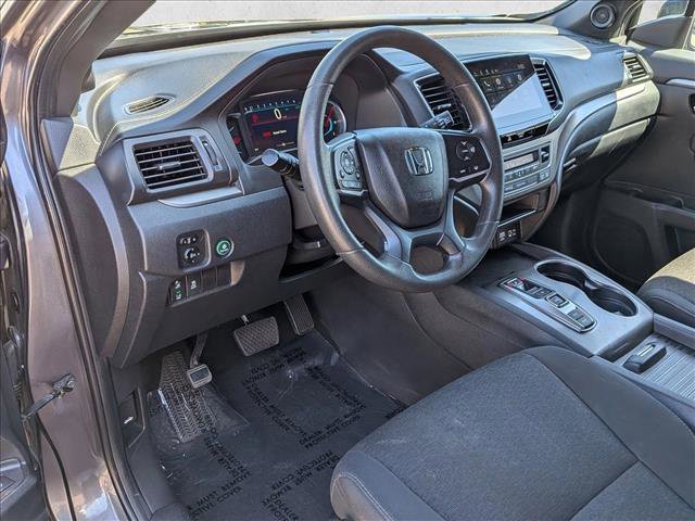Used 2021 Honda Passport Sport image 10
