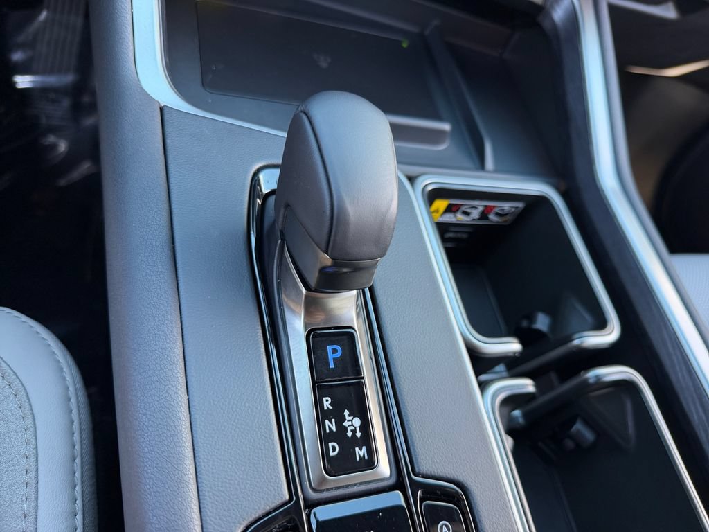 Certified 2026 Lexus TX 350 AWD w/ Technology Package image 25