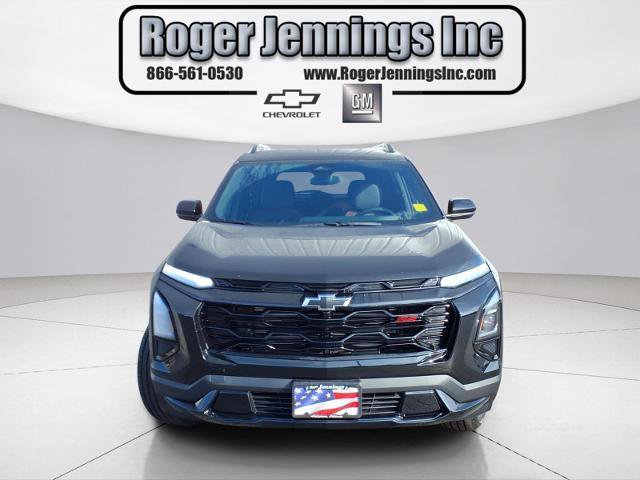 Used 2026 Chevrolet Equinox RS image 7