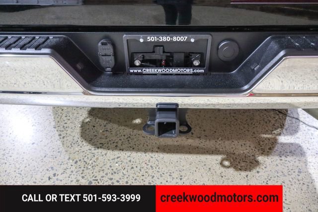 Used 2022 Chevrolet Silverado 2500 LT w/ Convenience Package image 62