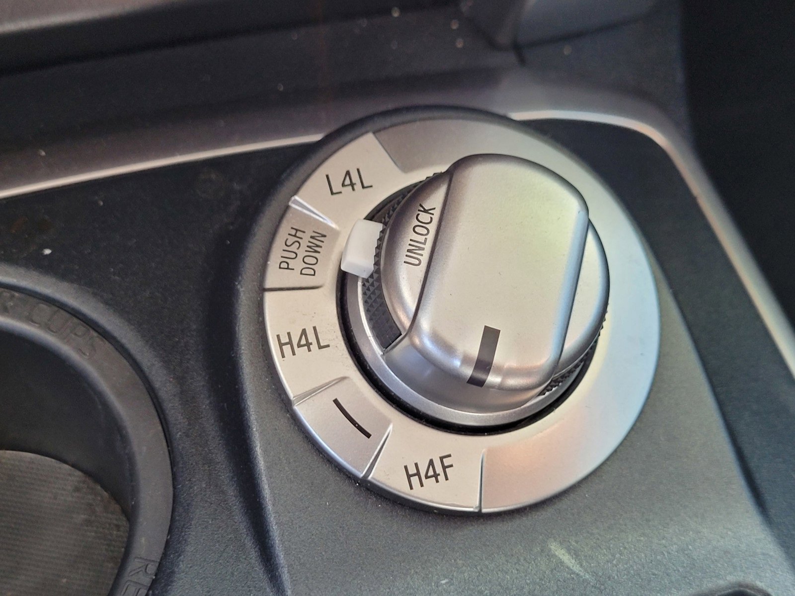 Used 2023 Toyota 4Runner Limited image 22