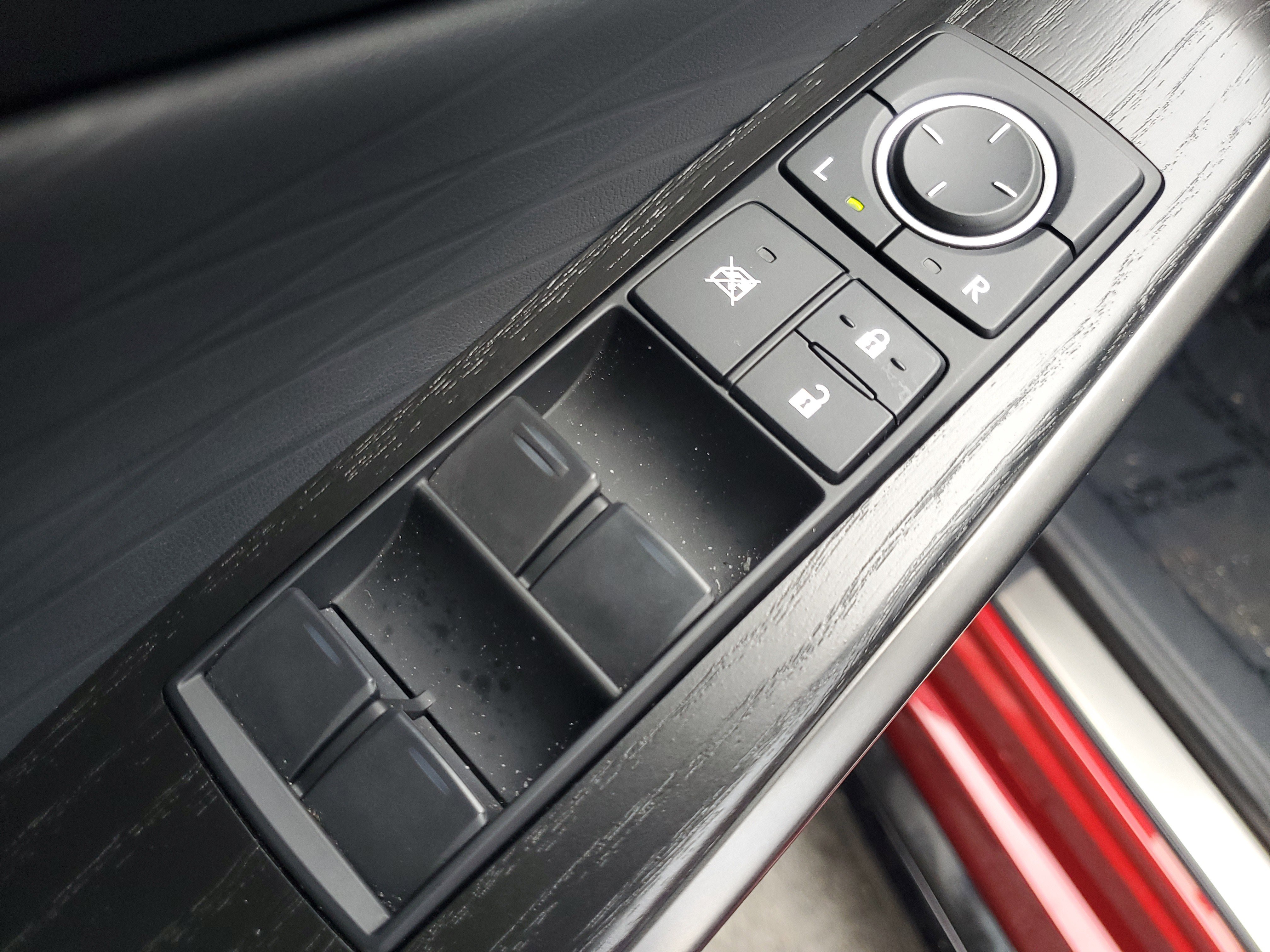 Used 2022 Lexus IS 300 w/ Premium Package image 20