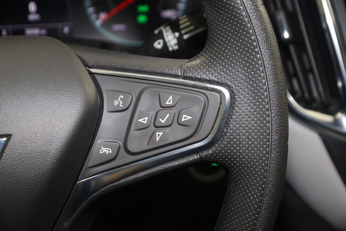 Used 2024 Chevrolet Equinox LS FWD image 29