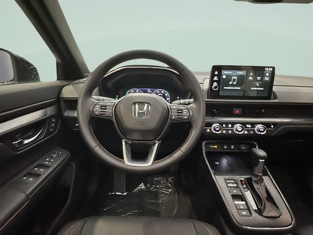 New 2026 Honda CR-V Sport-L image 20