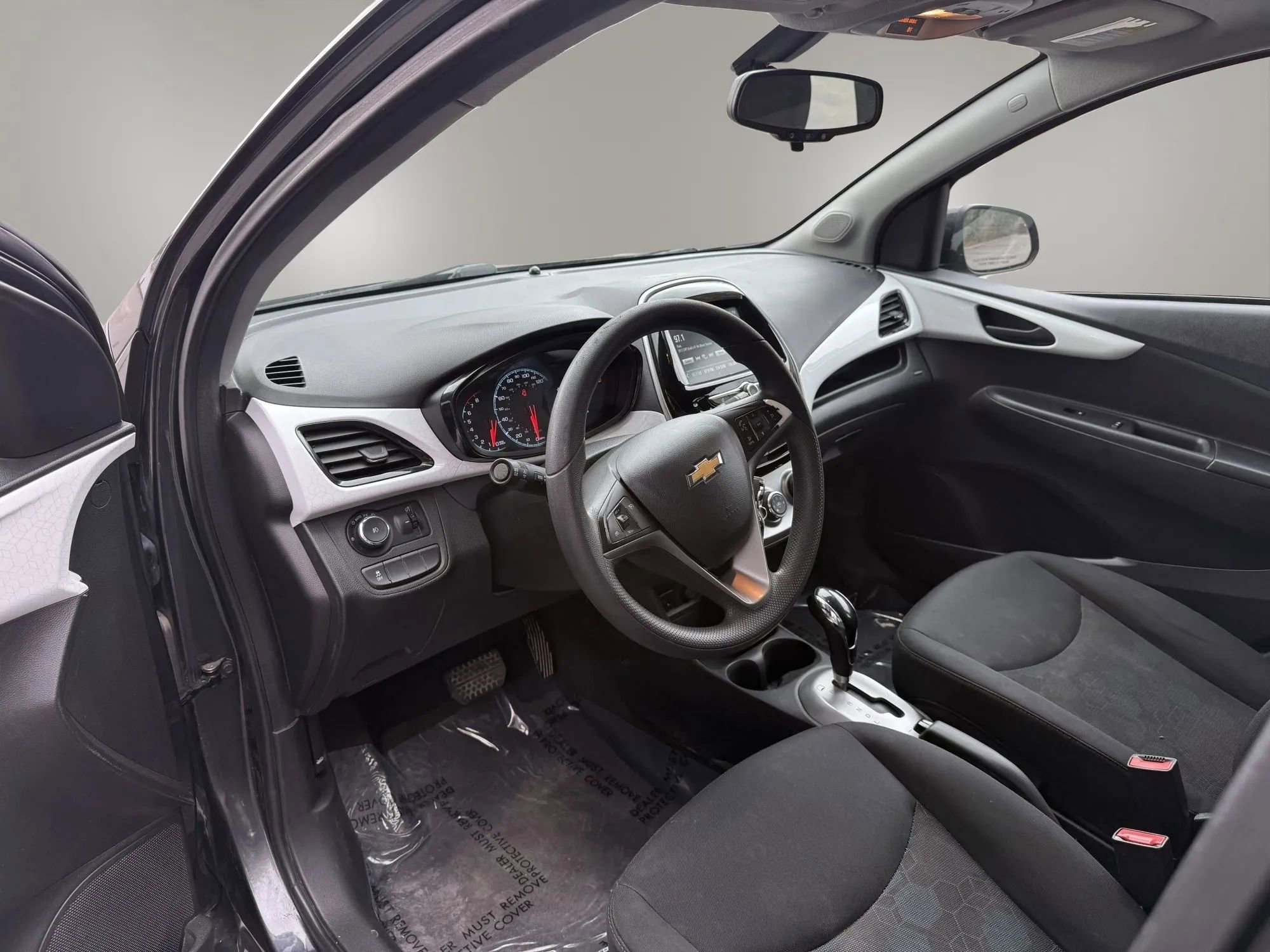 Used 2017 Chevrolet Spark LT image 13