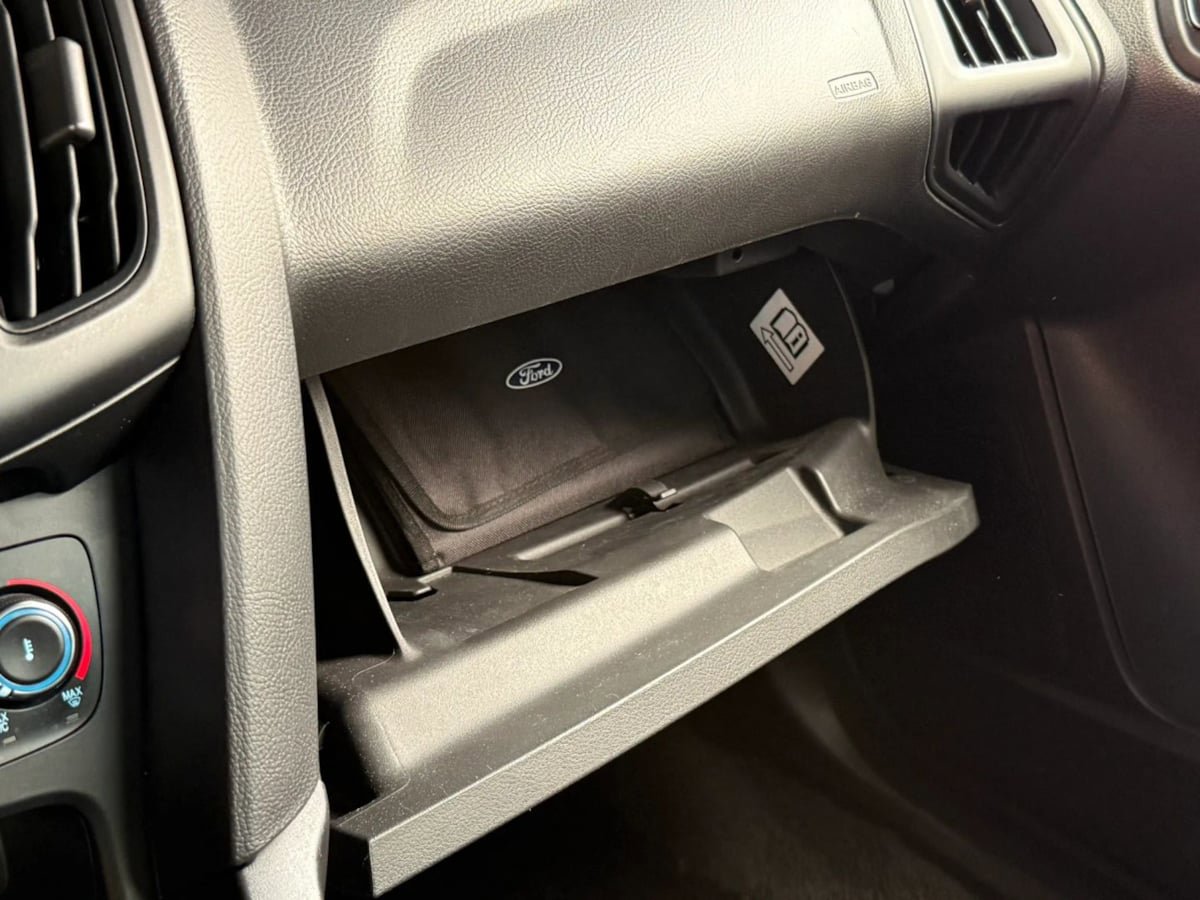 Used 2016 Ford Focus S FWD image 53