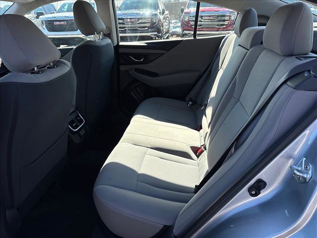 Used 2022 Subaru Legacy Premium image 8