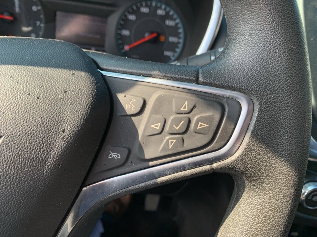 Used 2018 Chevrolet Equinox LT image 25