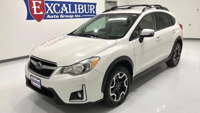 Used 2017 Subaru Crosstrek 2.0i Limited w/ Popular Package #2 image 9