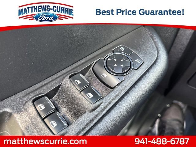 Certified 2024 Ford Edge SEL w/ Convenience Package image 25