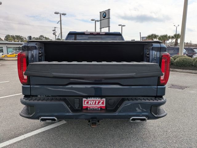 Used 2020 GMC Sierra 1500 Denali w/ Denali Ultimate Package image 14