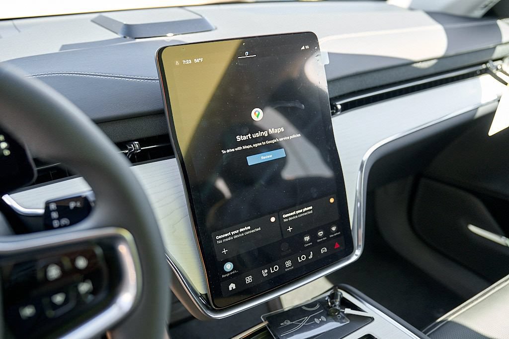 New 2026 Volvo EX90 Ultra AWD/4WD image 16