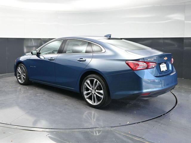 Used 2024 Chevrolet Malibu LT image 7