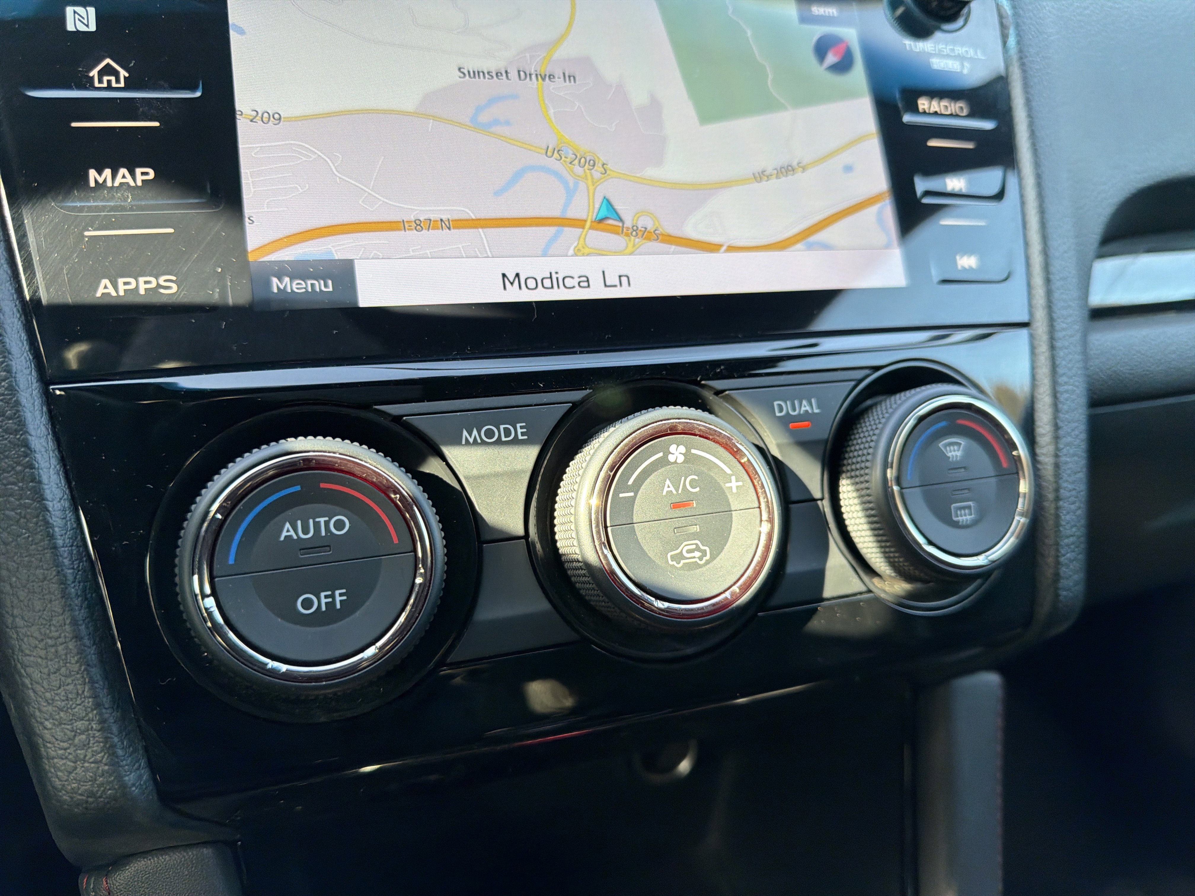 Used 2021 Subaru WRX STI Limited image 24