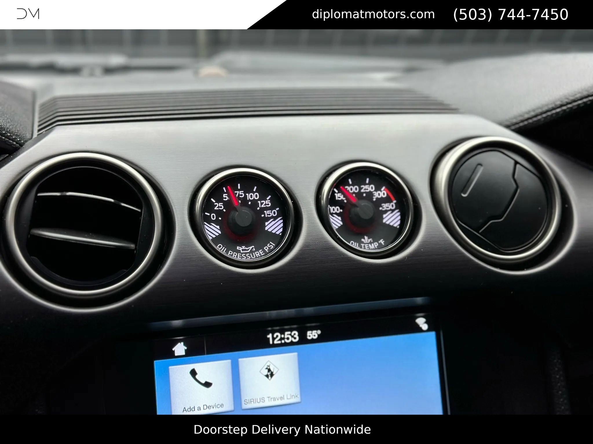 Used 2016 Ford Mustang Shelby GT350 w/ Technology Package image 32