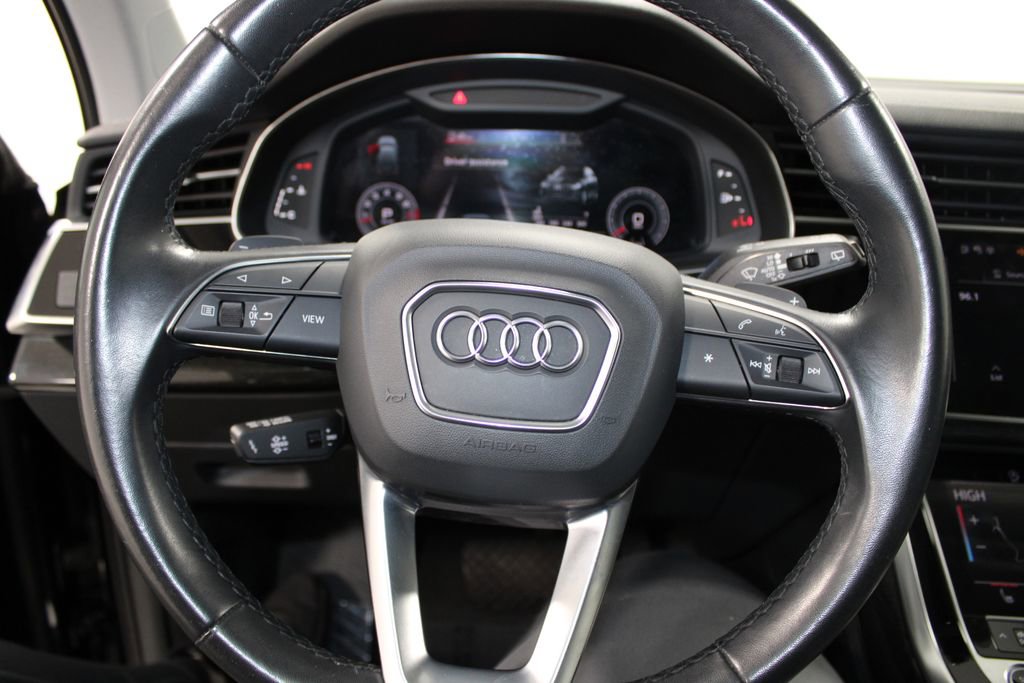 Used 2023 Audi Q7 3.0T Premium Plus image 37