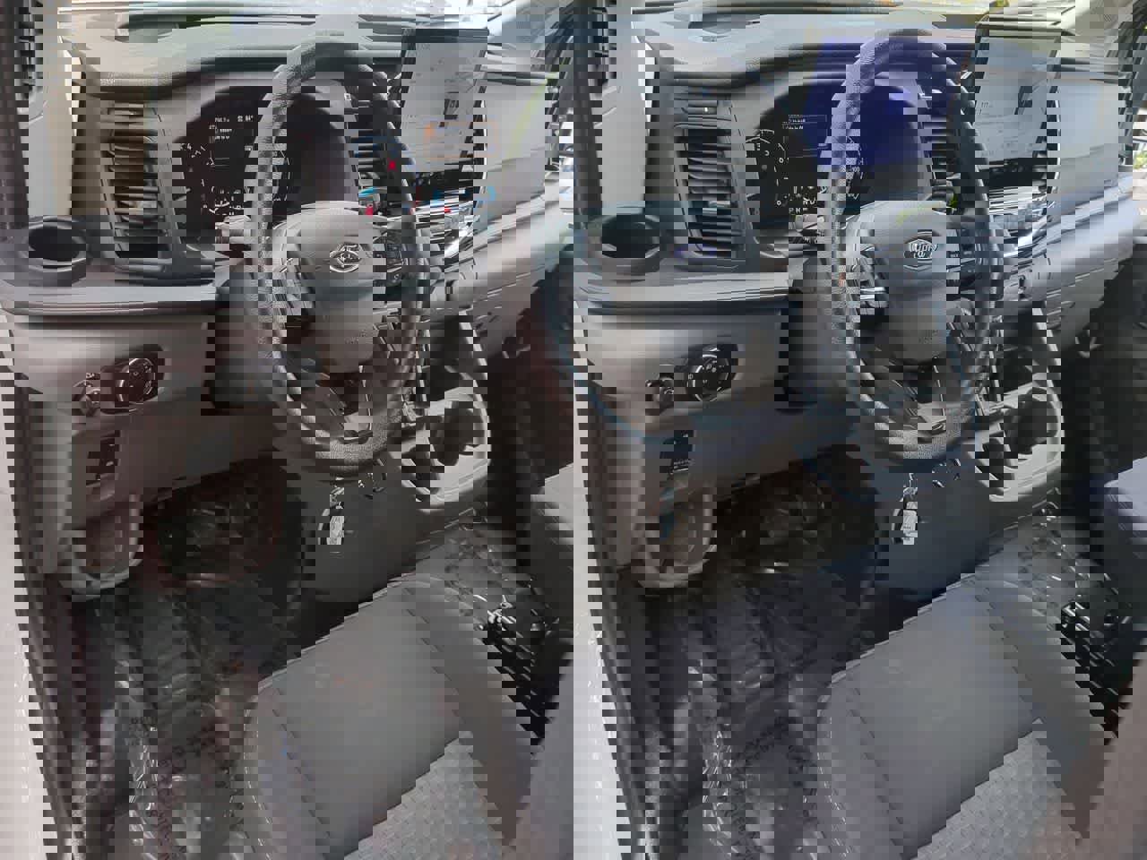 Used 2023 Ford Transit 350 XLT image 10