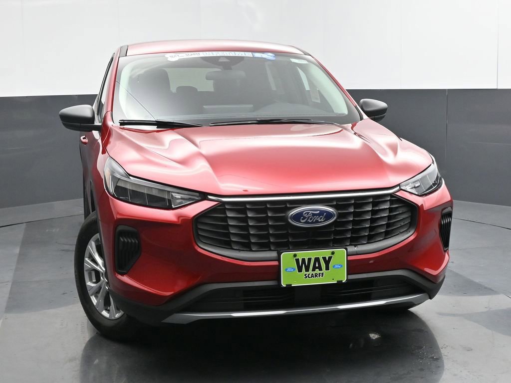 New 2025 Ford Escape Active w/ Tech Pack #1 AWD/4WD image 9