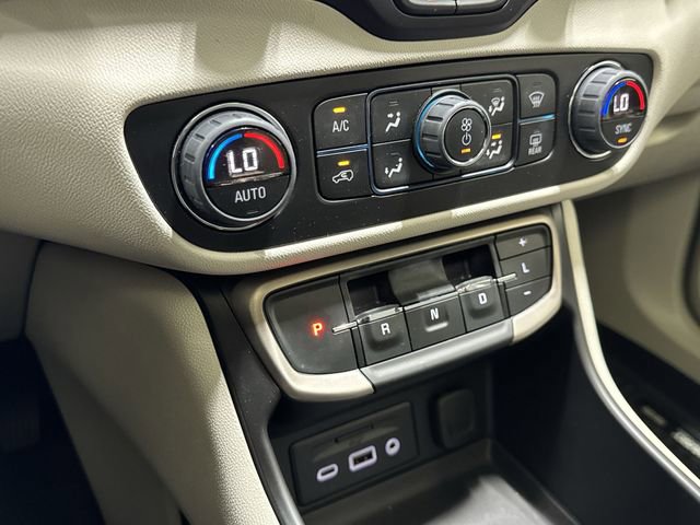 Certified 2023 GMC Terrain Denali w/ Denali Premium Package AWD/4WD image 22