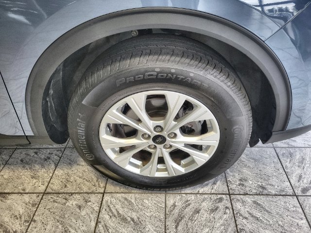 Used 2024 Ford Escape Active AWD/4WD image 10