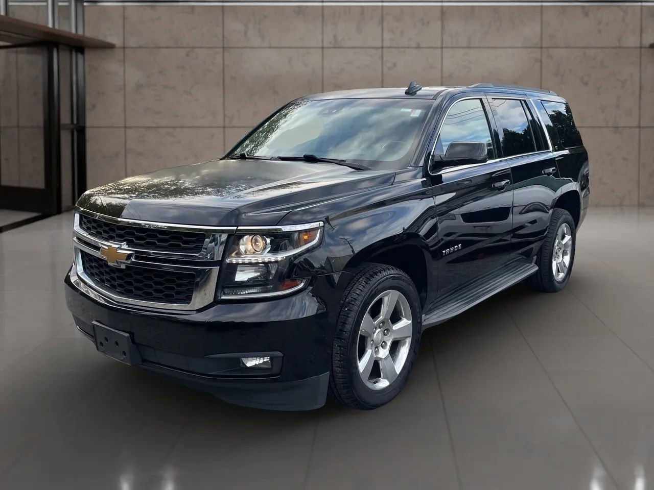 Used 2016 Chevrolet Tahoe LT
