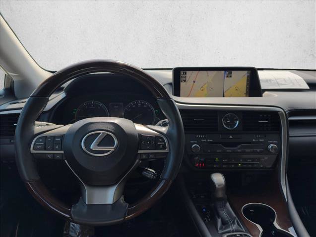 Used 2017 Lexus RX 350 FWD w/ Premium Package image 19