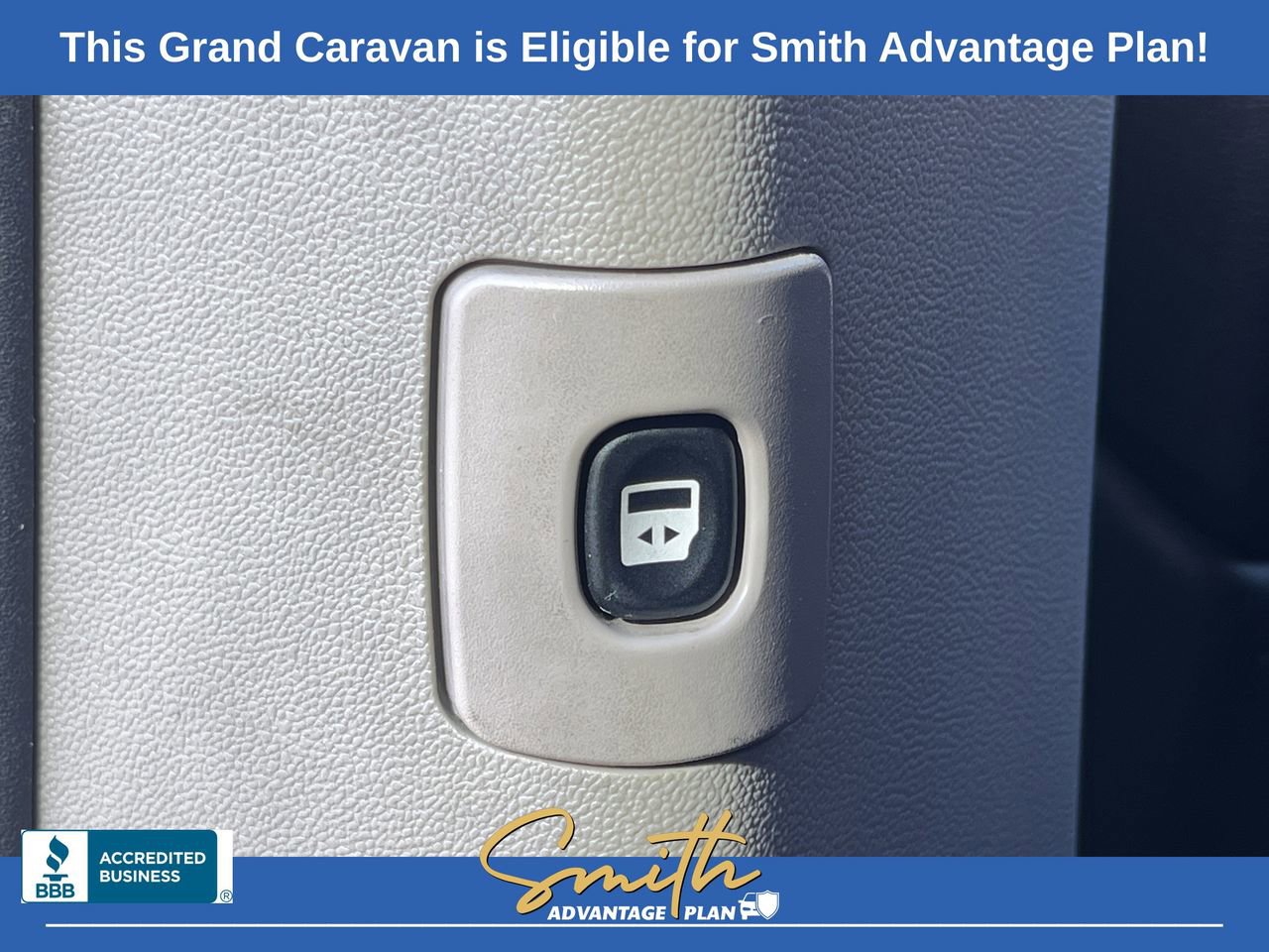 Used 2020 Dodge Grand Caravan SXT image 18