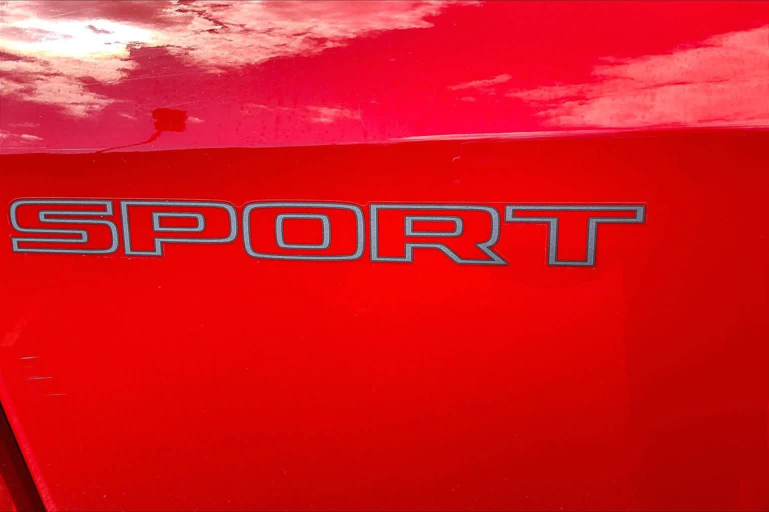 Used 2022 RAM 2500 Big Horn w/ Level A Equipment Group AWD/4WD image 30